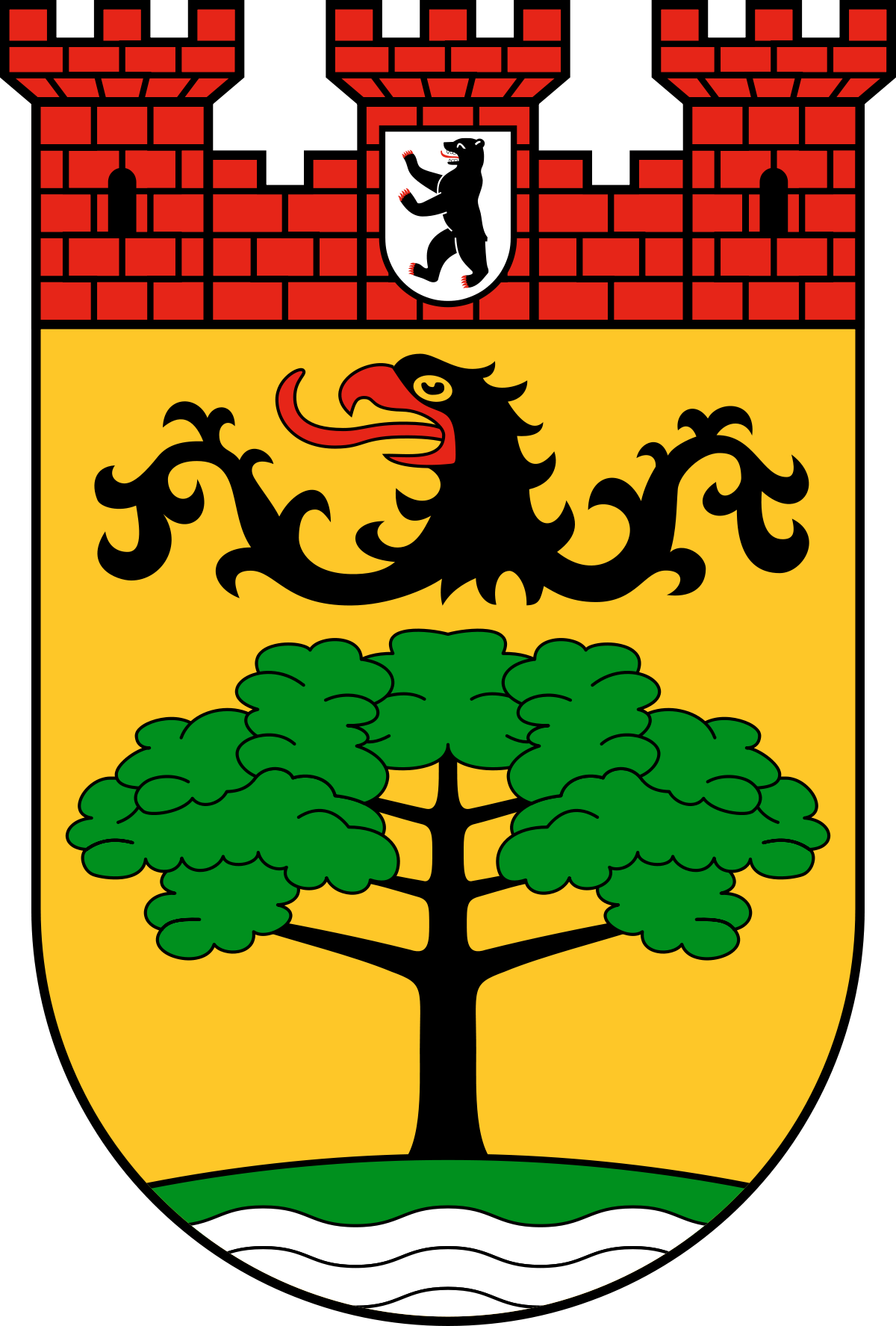 District Parents' Committee (BEA) of the Steglitz-Zehlendorf district