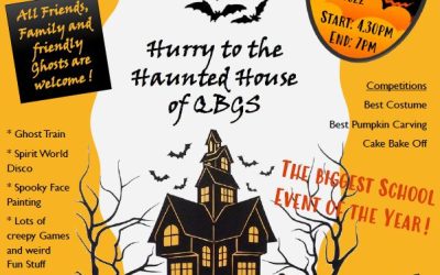 Halloween-Haunted-House-Party am 11.11.2022