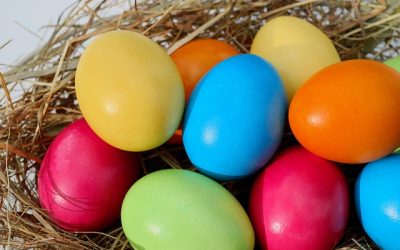 Easter photo competition